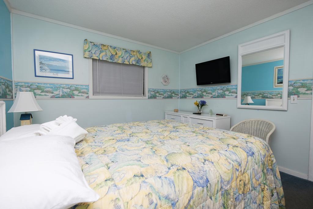 マートル ビーチ リゾート バイ ビーチ バケーションズ Surfside Beach エクステリア 写真
