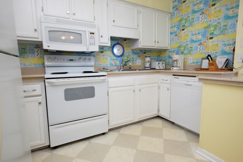 マートル ビーチ リゾート バイ ビーチ バケーションズ Surfside Beach エクステリア 写真