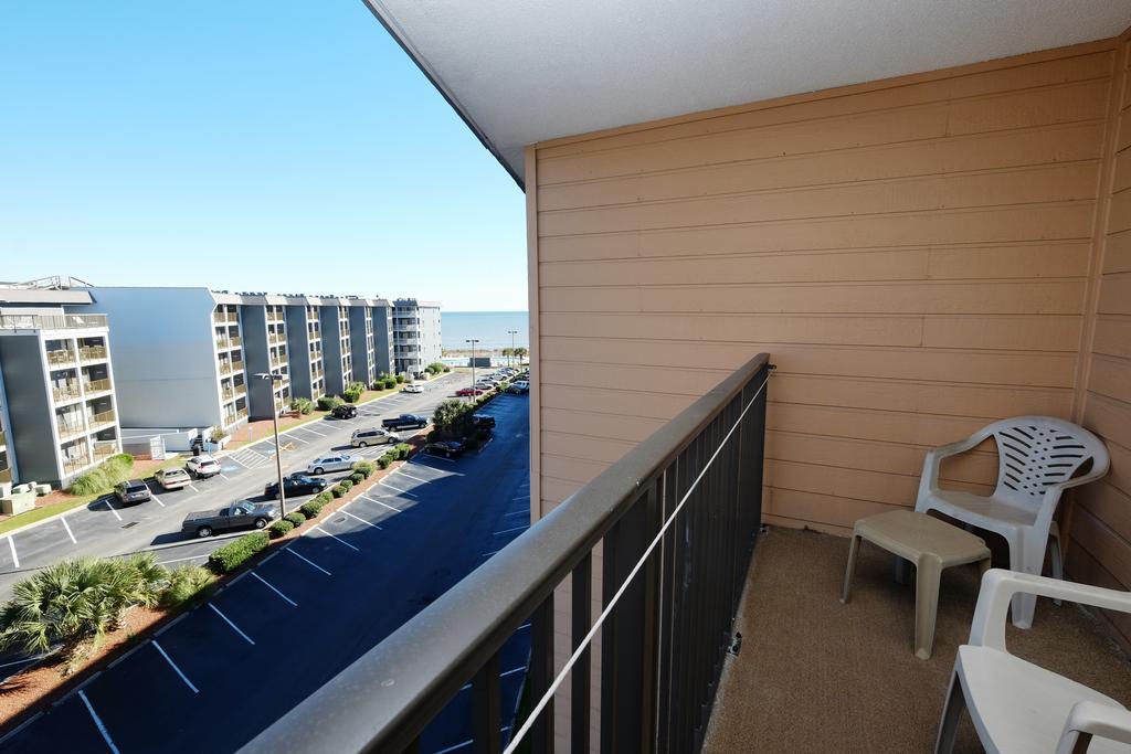 マートル ビーチ リゾート バイ ビーチ バケーションズ Surfside Beach エクステリア 写真
