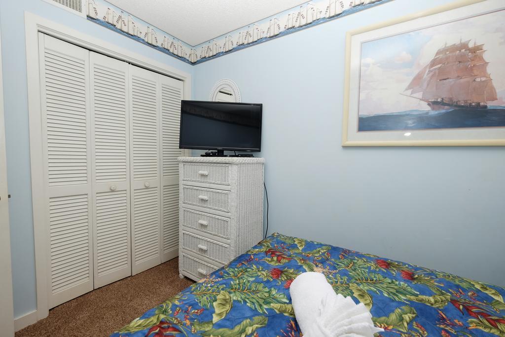 マートル ビーチ リゾート バイ ビーチ バケーションズ Surfside Beach エクステリア 写真